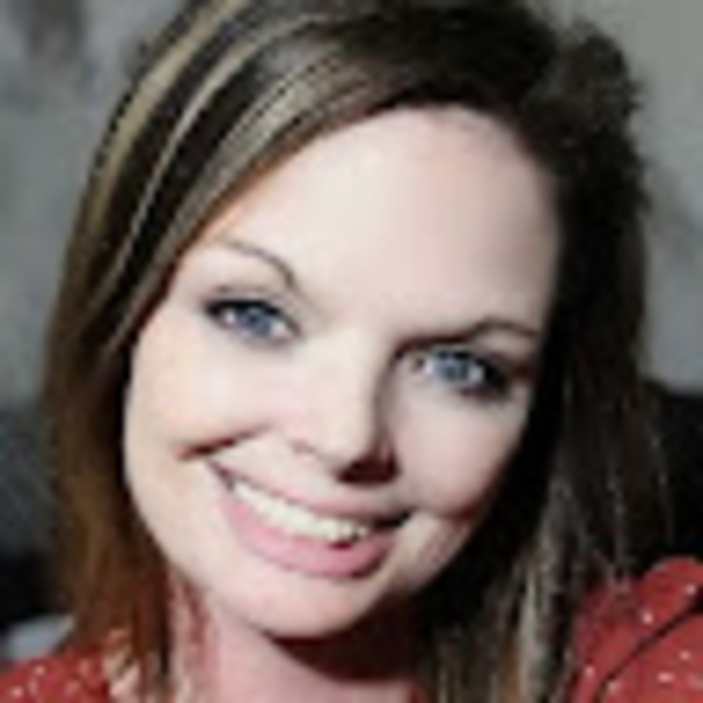 Meet your Posher, Racheal